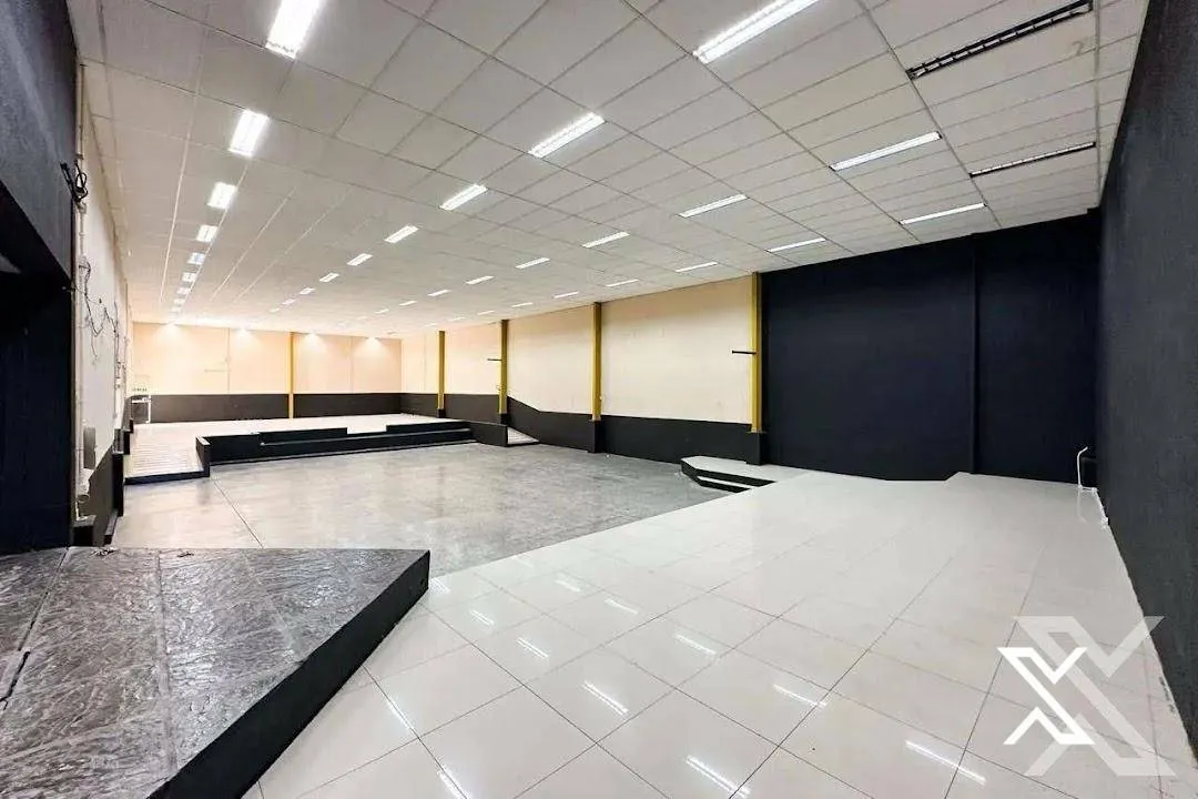 Galpão para alugar, 1500 m por R$ 26.600,00 - Victor Konder - Blumenau/SC — foto 4