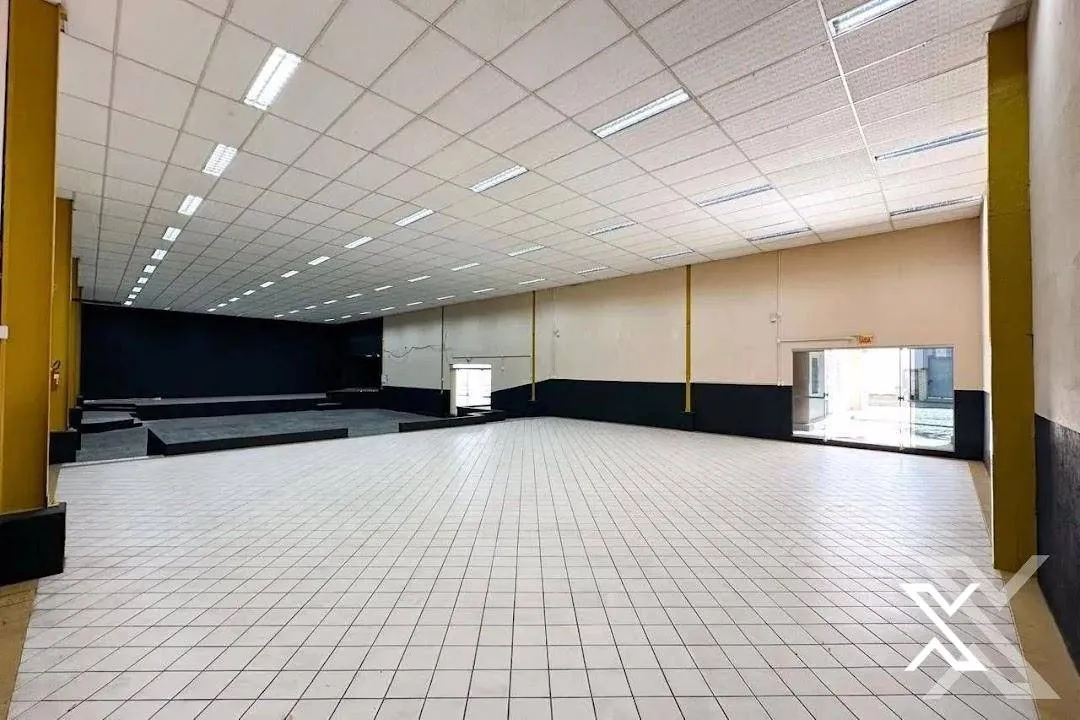 Galpão para alugar, 1500 m por R$ 26.600,00 - Victor Konder - Blumenau/SC — foto 5