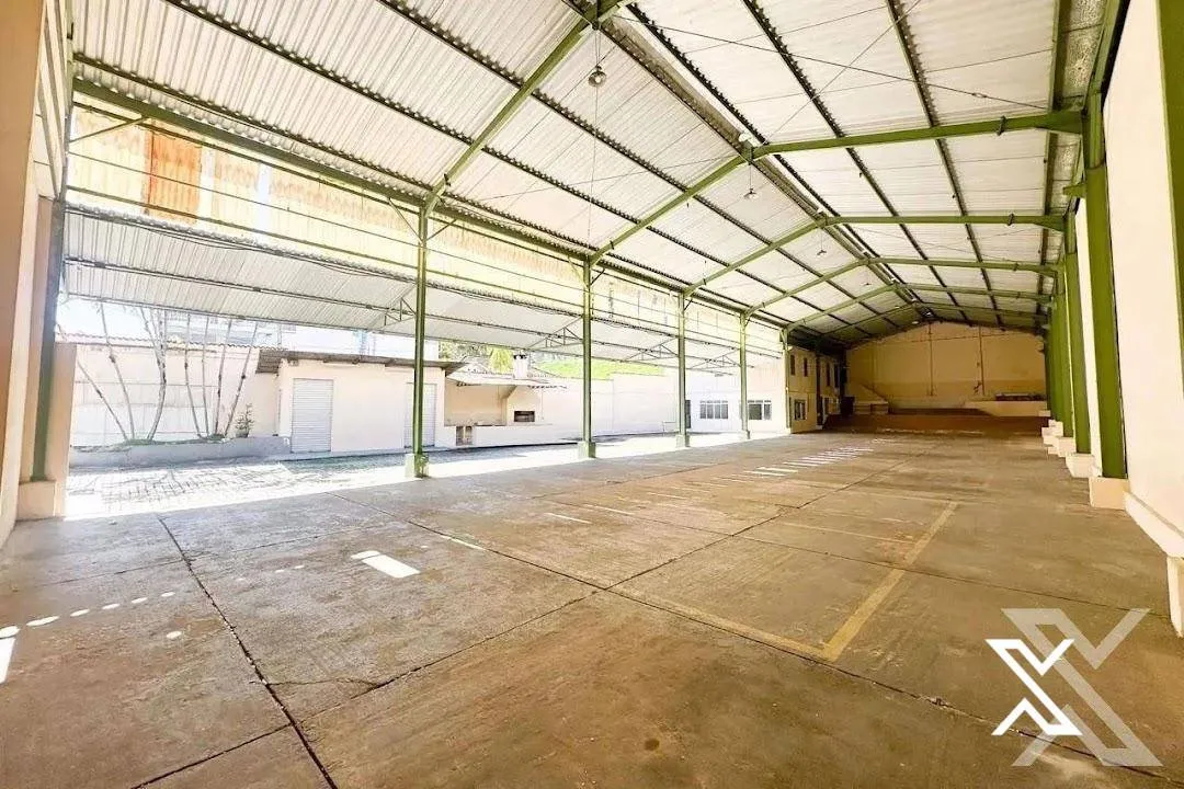 Galpão para alugar, 1500 m por R$ 26.600,00 - Victor Konder - Blumenau/SC — foto 7