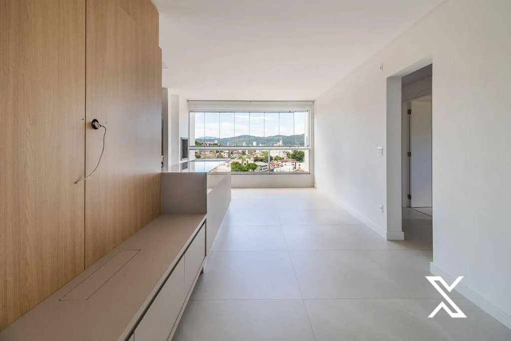Apartamento à venda, 87 m por R$ 860.000,00 - Escola Agrícola - Blumenau/SC — foto 3