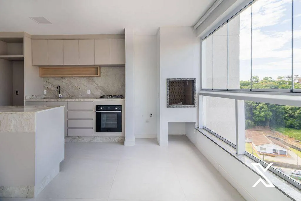 Apartamento à venda, 87 m por R$ 860.000,00 - Escola Agrícola - Blumenau/SC — foto 6