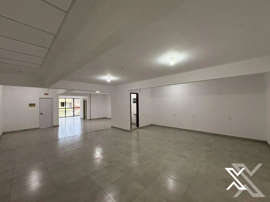 Sala para alugar, 250 m por R$ 5.800,00 - Garcia - Blumenau/SC — foto 4