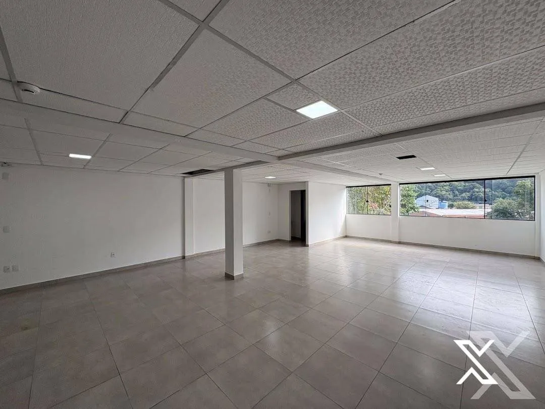 Sala para alugar, 250 m por R$ 5.800,00 - Garcia - Blumenau/SC — foto 5