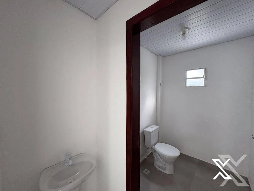Sala para alugar, 250 m por R$ 5.800,00 - Garcia - Blumenau/SC — foto 6
