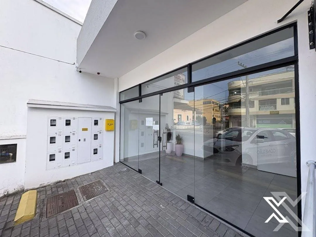 Sala para alugar, 250 m por R$ 6.800,00 - Garcia - Blumenau/SC — foto 3