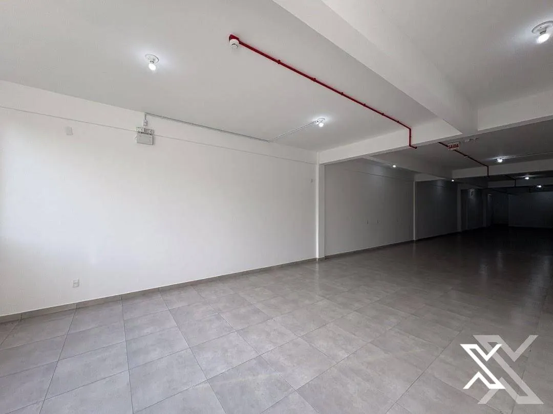 Sala para alugar, 250 m por R$ 6.800,00 - Garcia - Blumenau/SC — foto 5