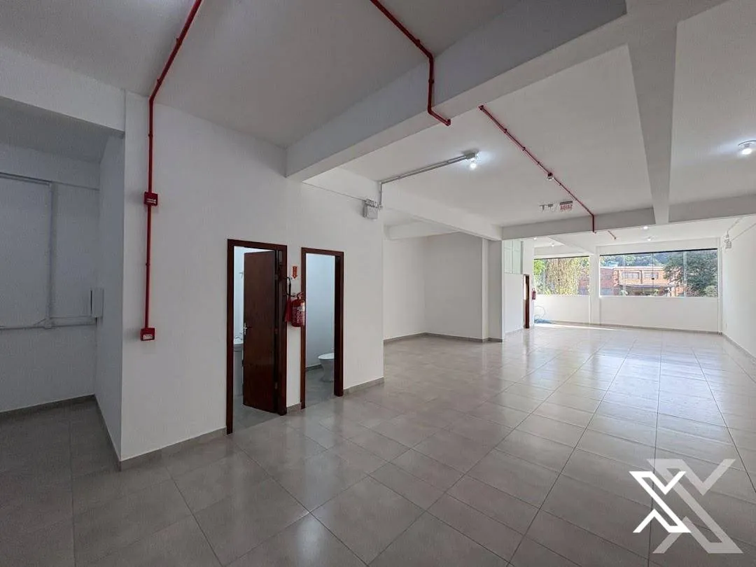 Sala para alugar, 250 m por R$ 6.800,00 - Garcia - Blumenau/SC — foto 7