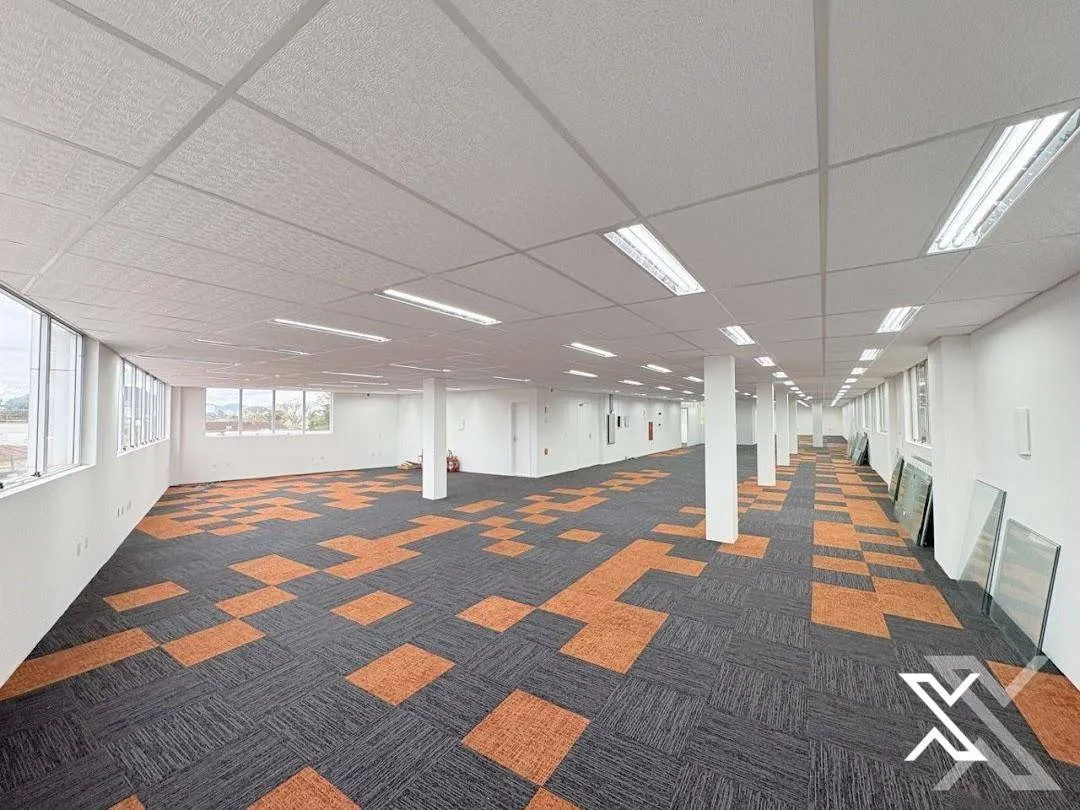 Sala para alugar, 446 m por R$ 13.625,00 - Itoupava Norte - Blumenau/SC — foto 2