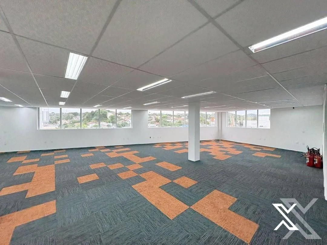 Sala para alugar, 446 m por R$ 13.625,00 - Itoupava Norte - Blumenau/SC — foto 5
