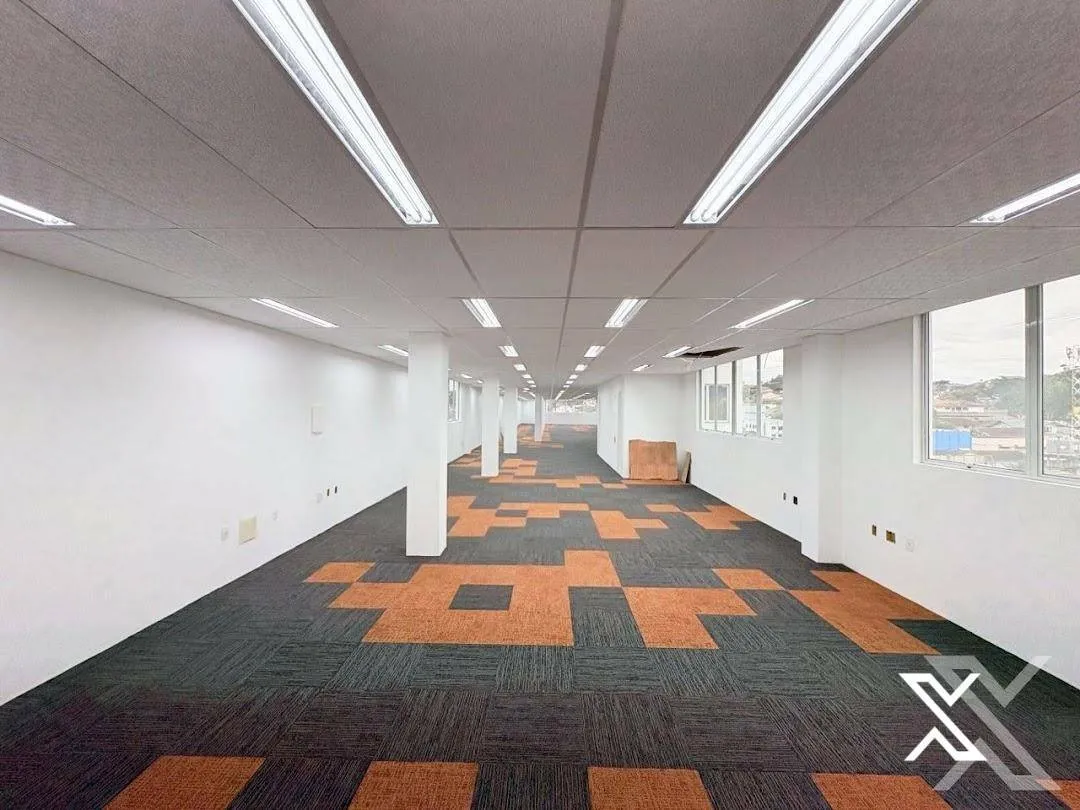 Sala para alugar, 446 m por R$ 13.625,00 - Itoupava Norte - Blumenau/SC — foto 6