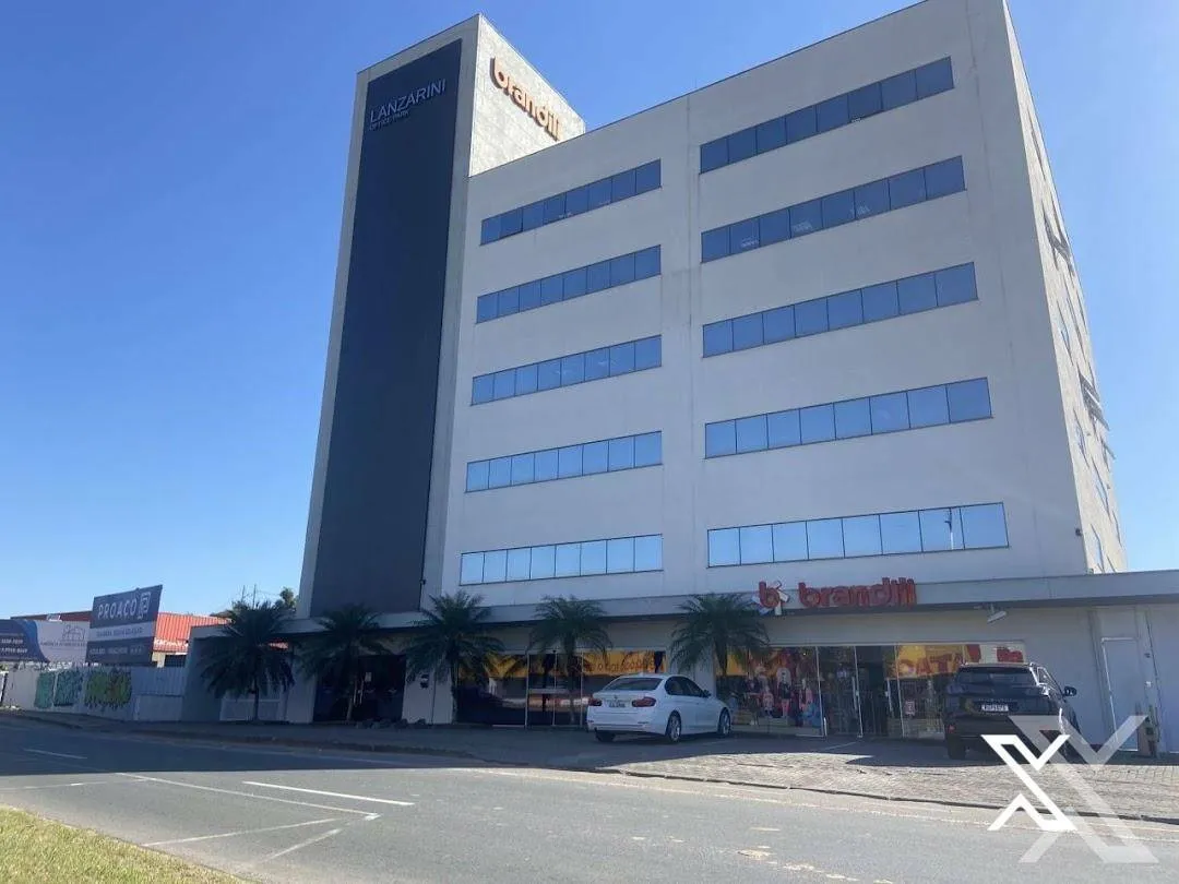 Sala para alugar, 650 m por R$ 21.400,00 - Itoupava Norte - Blumenau/SC - foto 1