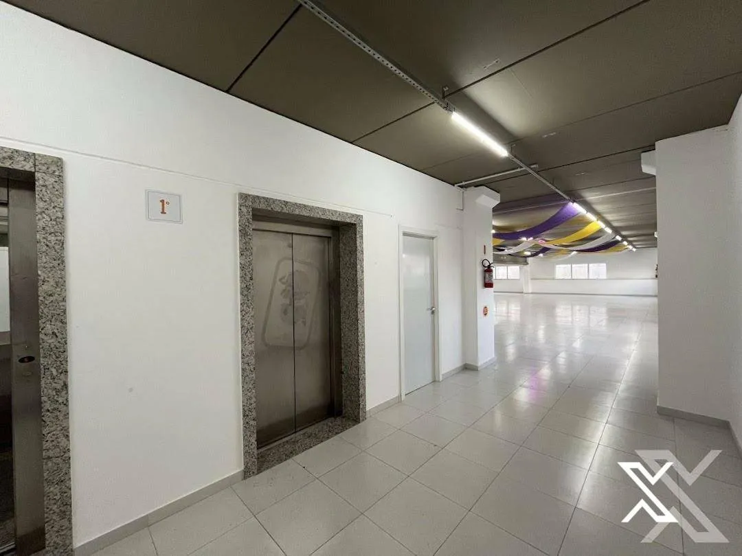 Sala para alugar, 650 m por R$ 21.400,00 - Itoupava Norte - Blumenau/SC — foto 2