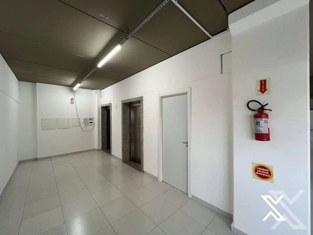 Sala para alugar, 650 m por R$ 21.400,00 - Itoupava Norte - Blumenau/SC — foto 3