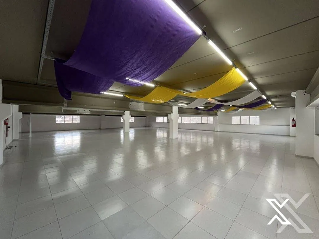 Sala para alugar, 650 m por R$ 21.400,00 - Itoupava Norte - Blumenau/SC — foto 4