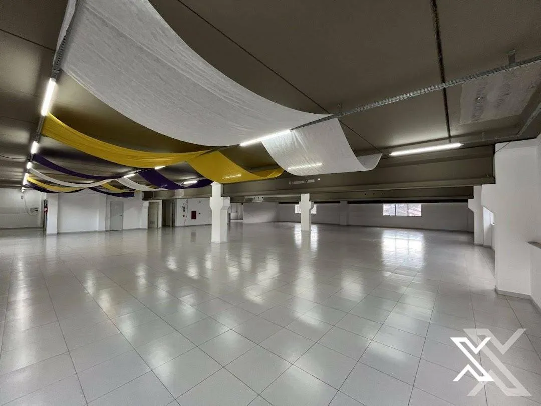 Sala para alugar, 650 m por R$ 21.400,00 - Itoupava Norte - Blumenau/SC — foto 5