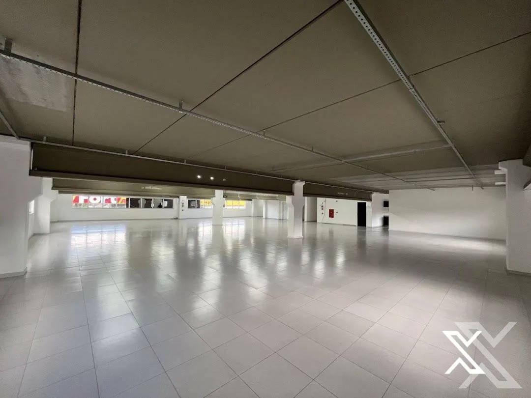 Sala para alugar, 650 m por R$ 21.400,00 - Itoupava Norte - Blumenau/SC — foto 6