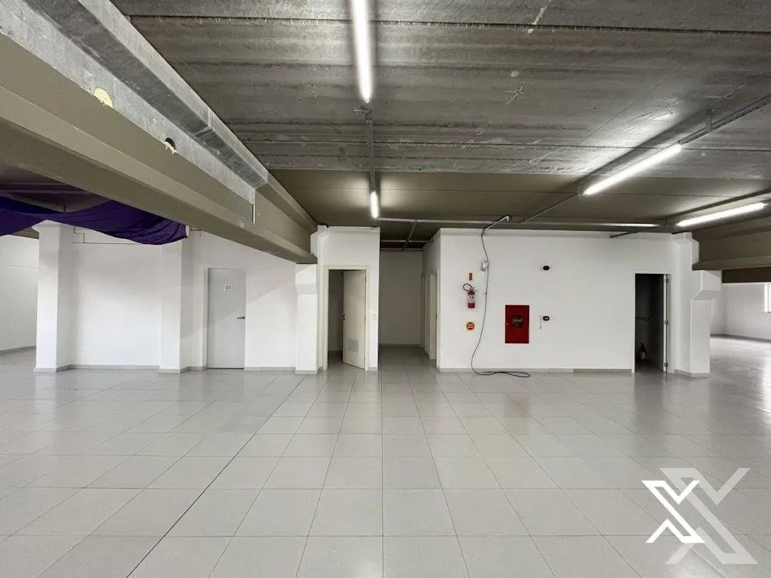 Sala para alugar, 650 m por R$ 21.400,00 - Itoupava Norte - Blumenau/SC — foto 7