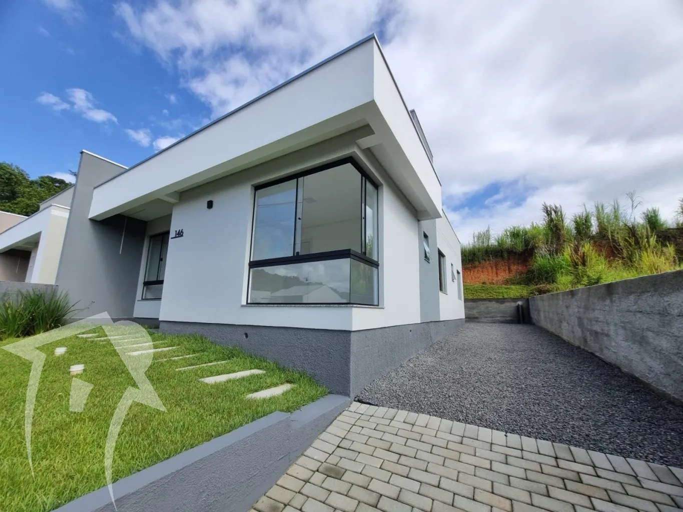 Conforto e Boa Localização em Uma Casa Encantadora — foto 2