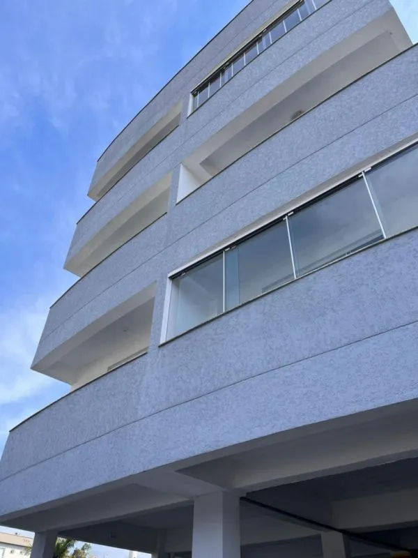 Apartamento com suite Itoupava Norte - foto 1