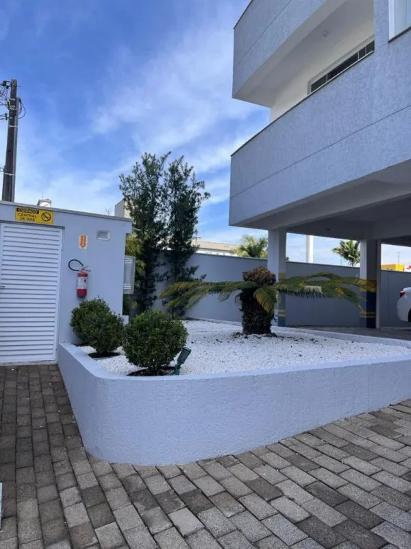 Apartamento com suite Itoupava Norte — foto 2