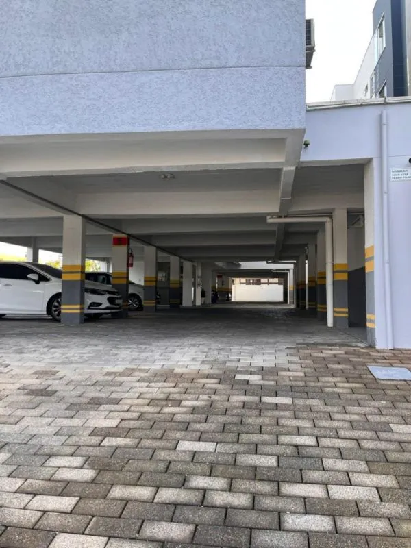 Apartamento com suite Itoupava Norte — foto 3