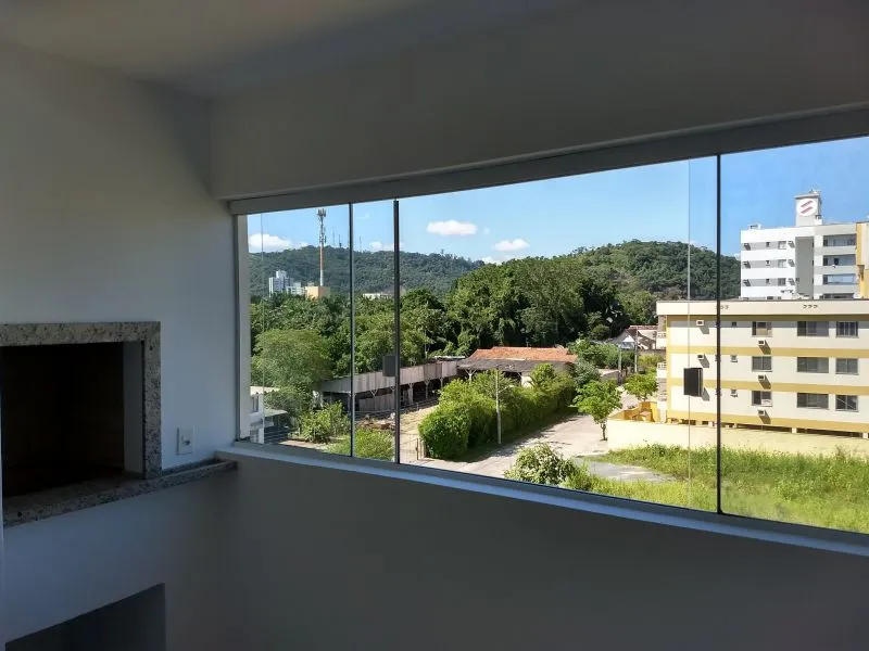 Apartamento com suite Itoupava Norte — foto 4