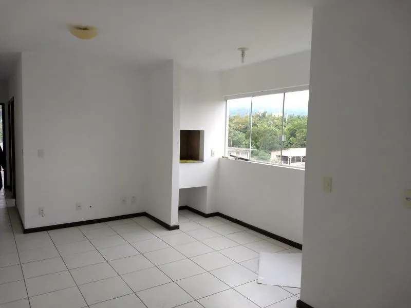Apartamento com suite Itoupava Norte — foto 5