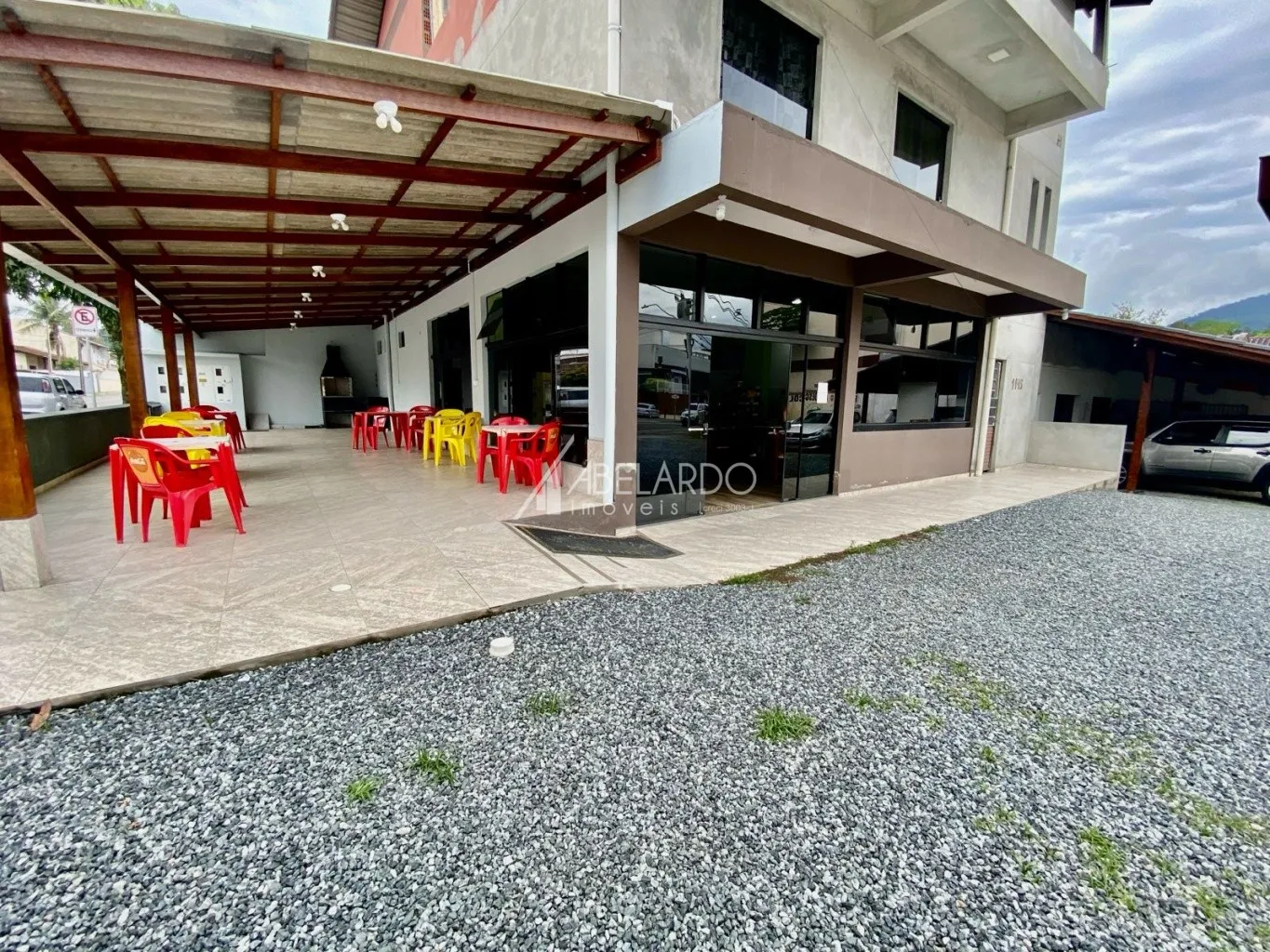 Loja Térrea para Locação - Ideal para Ramo Alimentício | Estrutura Completa — foto 2