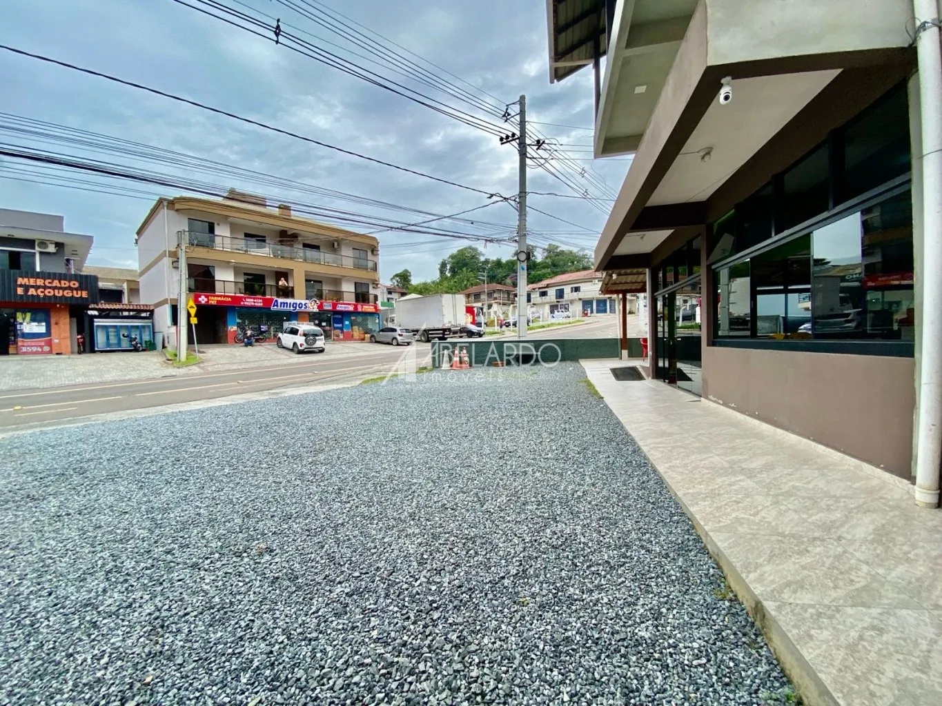 Loja Térrea para Locação - Ideal para Ramo Alimentício | Estrutura Completa — foto 4