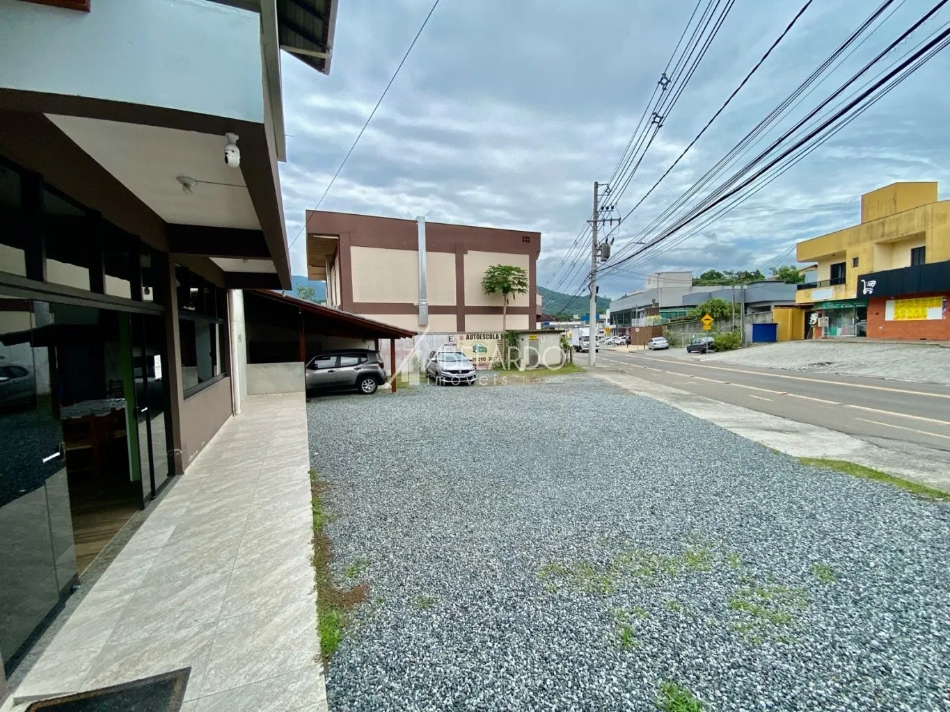 Loja Térrea para Locação - Ideal para Ramo Alimentício | Estrutura Completa — foto 5