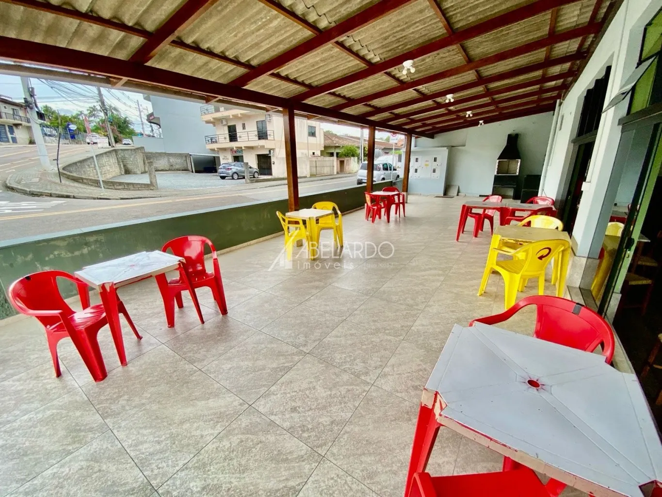 Loja Térrea para Locação - Ideal para Ramo Alimentício | Estrutura Completa — foto 6