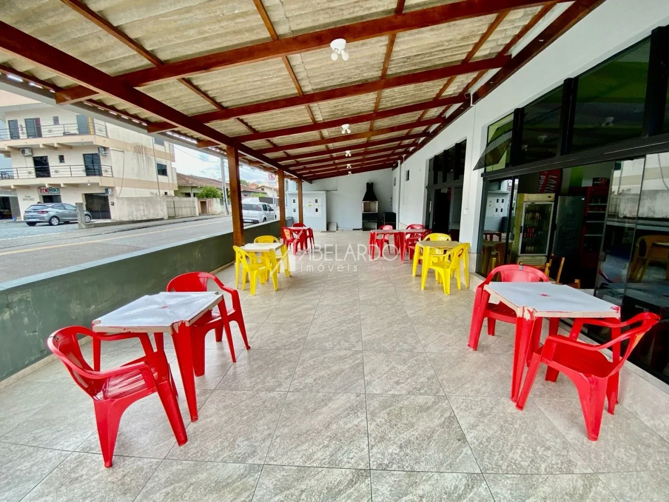 Loja Térrea para Locação - Ideal para Ramo Alimentício | Estrutura Completa — foto 7