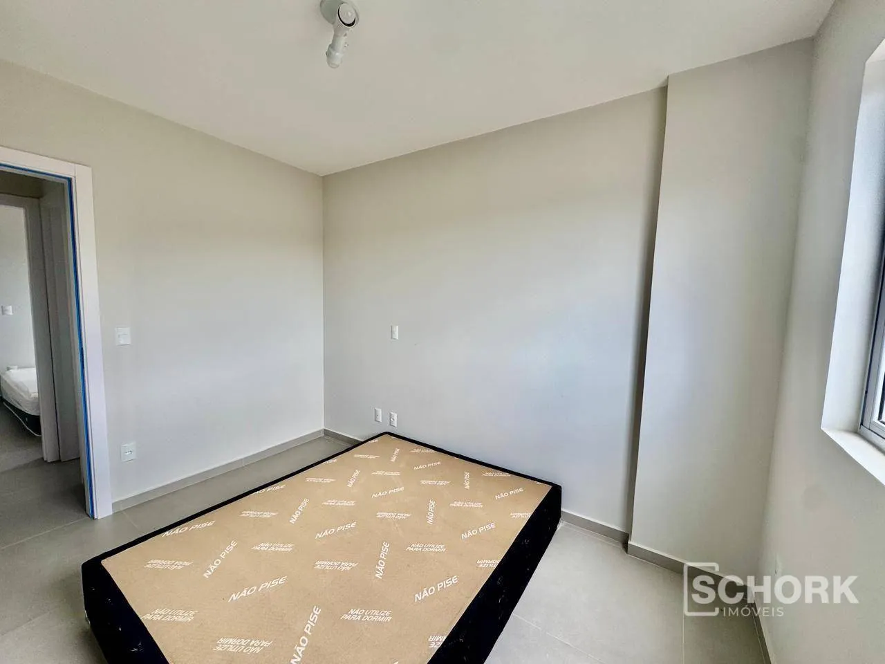 Apartamento com 2 dormitórios à venda, 60 m por R$ 410.000,00 - Escola Agrícola - Blumenau/SC — foto 4