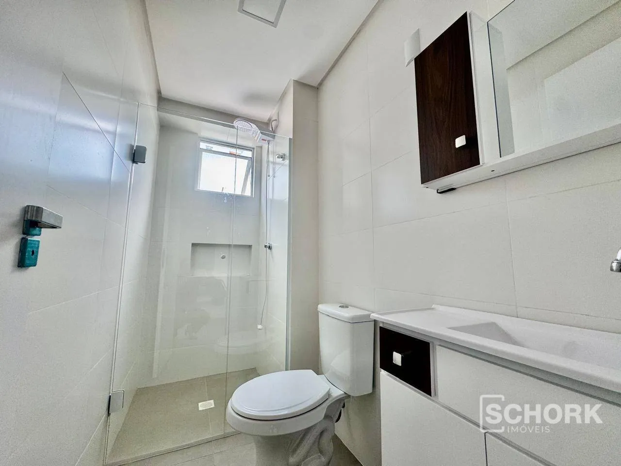 Apartamento com 2 dormitórios à venda, 60 m por R$ 410.000,00 - Escola Agrícola - Blumenau/SC — foto 5