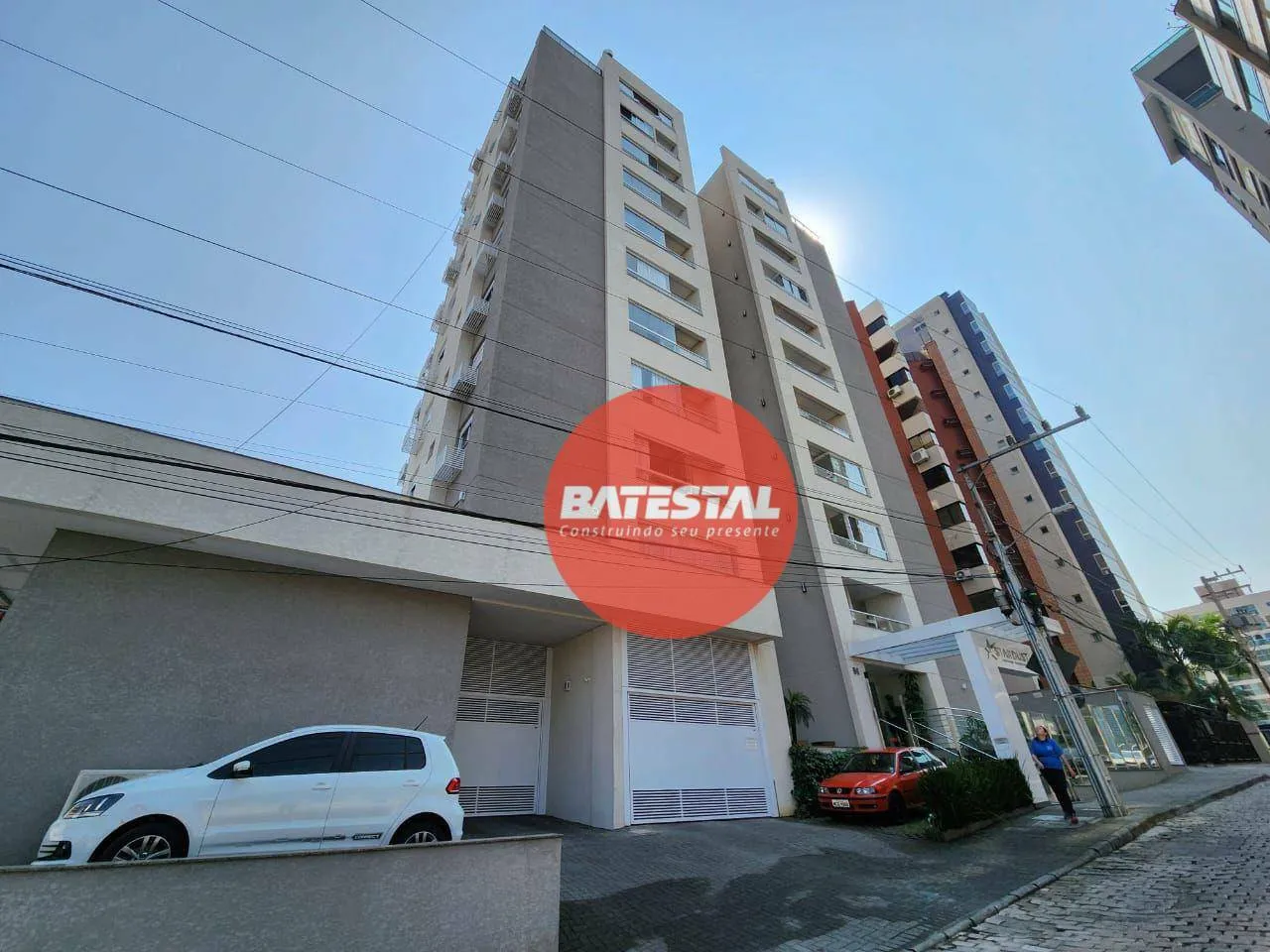Apartamento com 3 dormitórios, 81 m - venda por R$ 880.140,55 ou aluguel por R$ 4.799,51/mês - Vila Nova - Blumenau/SC — foto 3