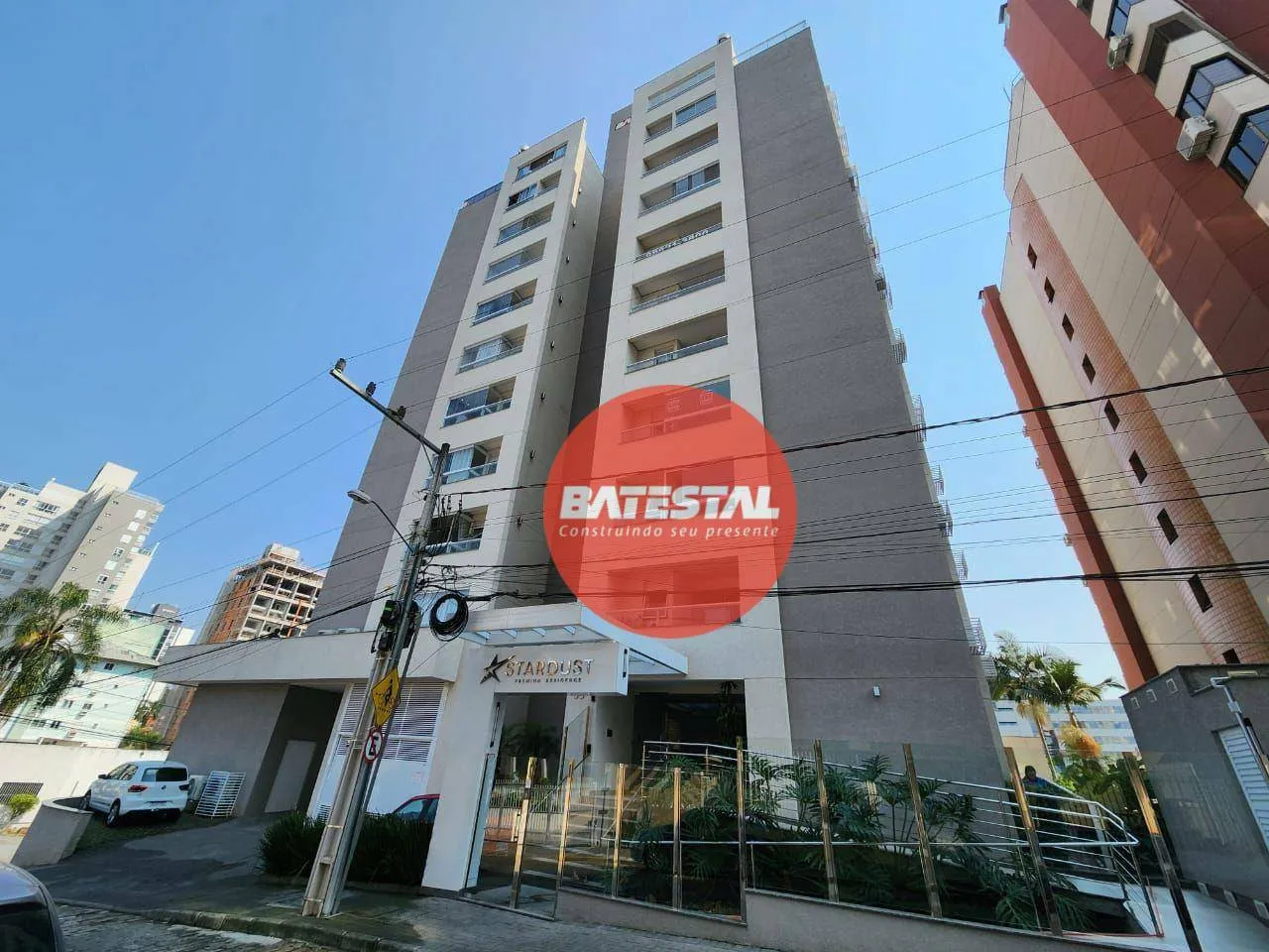 Apartamento com 3 dormitórios, 81 m - venda por R$ 880.140,55 ou aluguel por R$ 4.799,51/mês - Vila Nova - Blumenau/SC — foto 4
