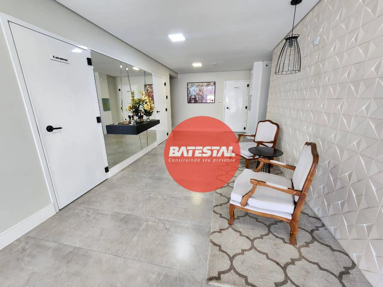 Apartamento com 3 dormitórios, 81 m - venda por R$ 880.140,55 ou aluguel por R$ 4.799,51/mês - Vila Nova - Blumenau/SC — foto 5