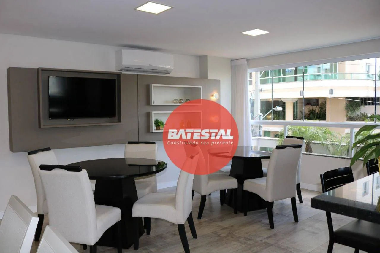 Apartamento com 3 dormitórios, 81 m - venda por R$ 880.140,55 ou aluguel por R$ 4.799,51/mês - Vila Nova - Blumenau/SC — foto 6