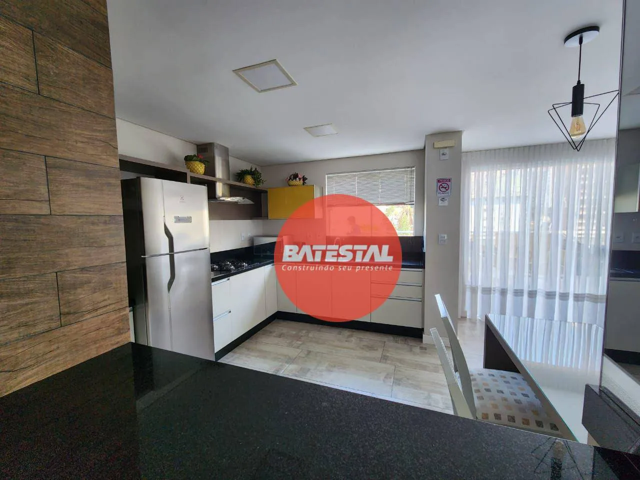 Apartamento com 3 dormitórios, 81 m - venda por R$ 880.140,55 ou aluguel por R$ 4.799,51/mês - Vila Nova - Blumenau/SC — foto 7