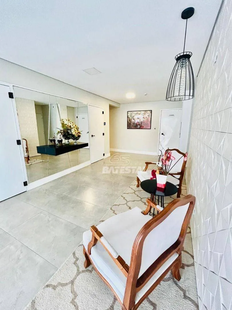 Apartamento com 3 dormitórios, 81 m - venda por R$ 880.140,55 ou aluguel por R$ 4.799,51/mês - Vila Nova - Blumenau/SC — foto 2