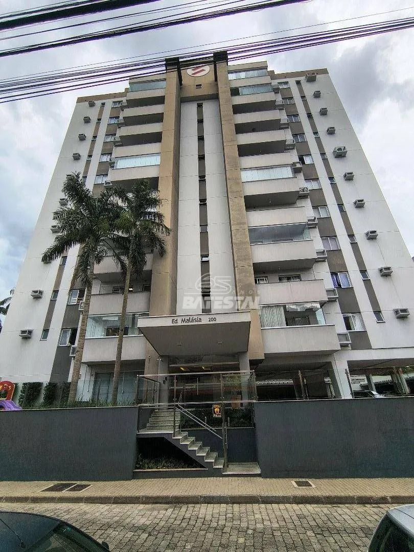 Apartamento com 2 dormitórios para alugar, 68 m por R$ 3.494,00/mês - Itoupava Norte - Blumenau/SC - foto 1
