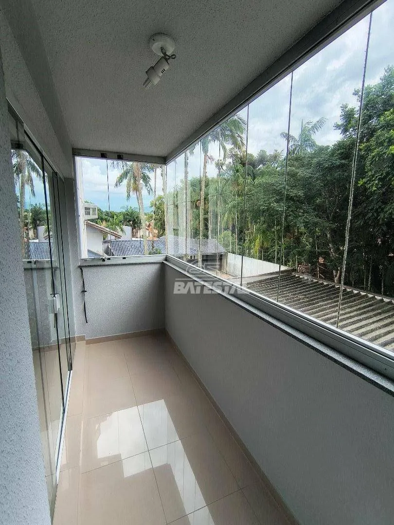 Apartamento com 2 dormitórios para alugar, 68 m por R$ 3.494,00/mês - Itoupava Norte - Blumenau/SC — foto 2