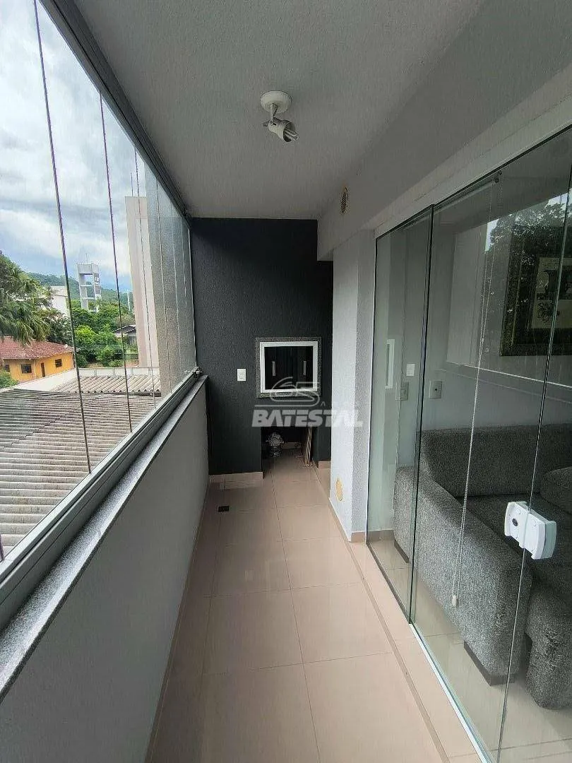 Apartamento com 2 dormitórios para alugar, 68 m por R$ 3.494,00/mês - Itoupava Norte - Blumenau/SC — foto 3