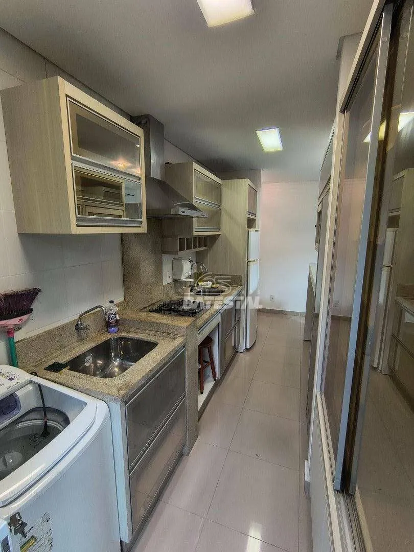 Apartamento com 2 dormitórios para alugar, 68 m por R$ 3.494,00/mês - Itoupava Norte - Blumenau/SC — foto 4