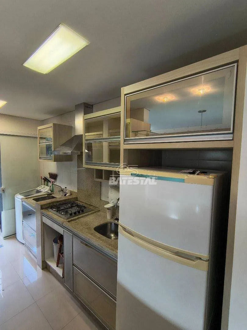 Apartamento com 2 dormitórios para alugar, 68 m por R$ 3.494,00/mês - Itoupava Norte - Blumenau/SC — foto 5