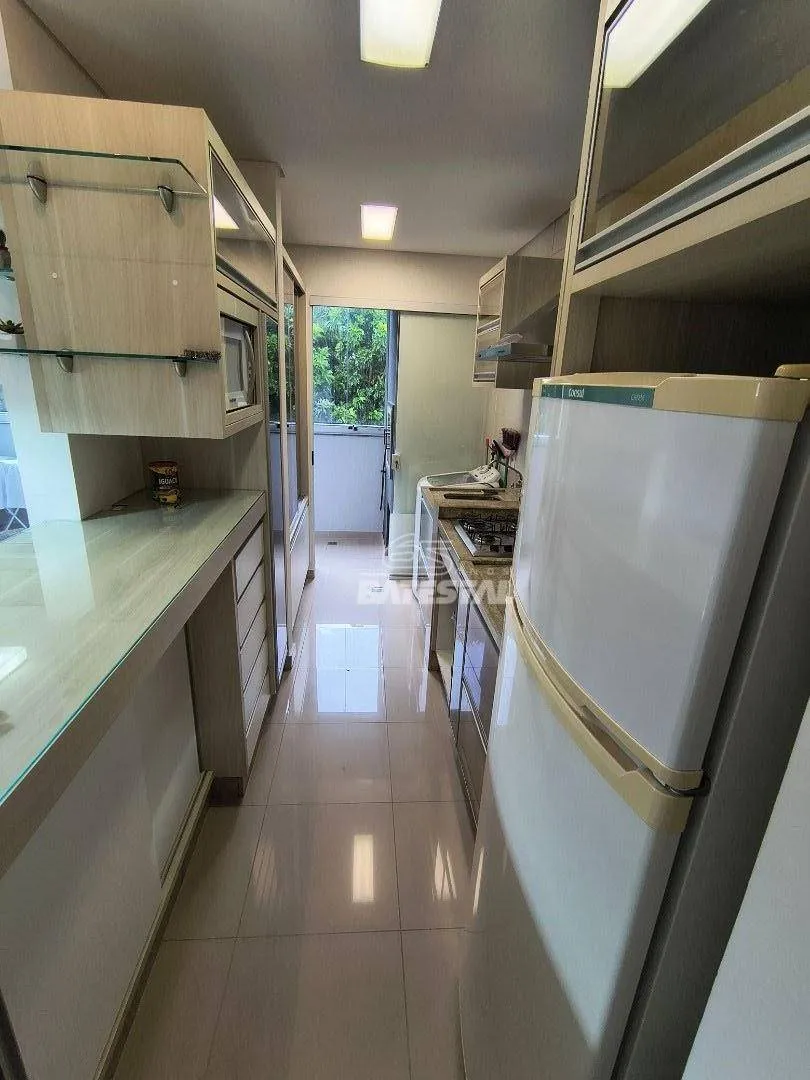 Apartamento com 2 dormitórios para alugar, 68 m por R$ 3.494,00/mês - Itoupava Norte - Blumenau/SC — foto 6