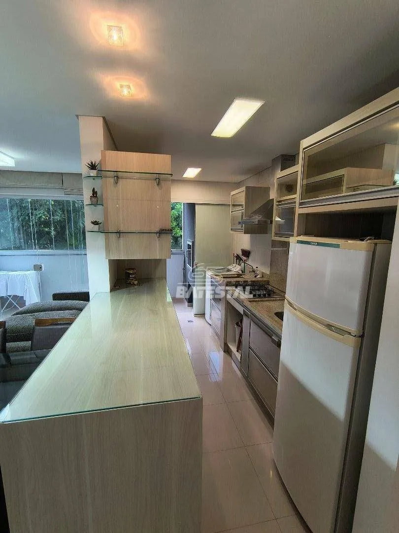 Apartamento com 2 dormitórios para alugar, 68 m por R$ 3.494,00/mês - Itoupava Norte - Blumenau/SC — foto 7