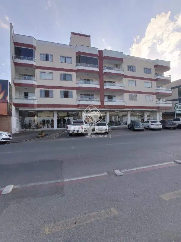 Apartamento para aluguel, 3 quartos, 1 suíte, Imigrantes - Timbó/SC - foto 1