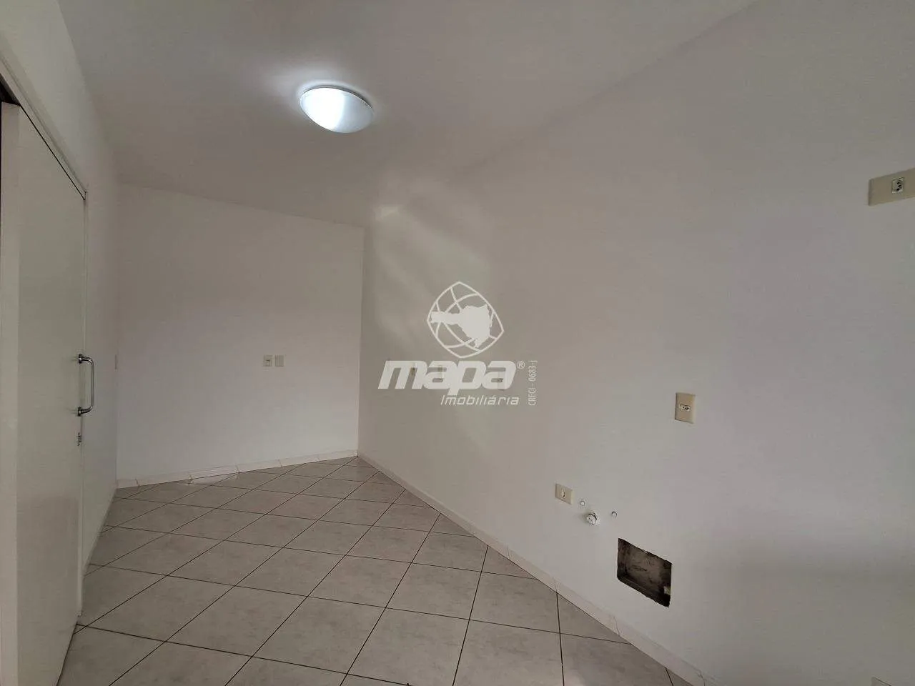 Apartamento para aluguel, 3 quartos, 1 suíte, Imigrantes - Timbó/SC — foto 2