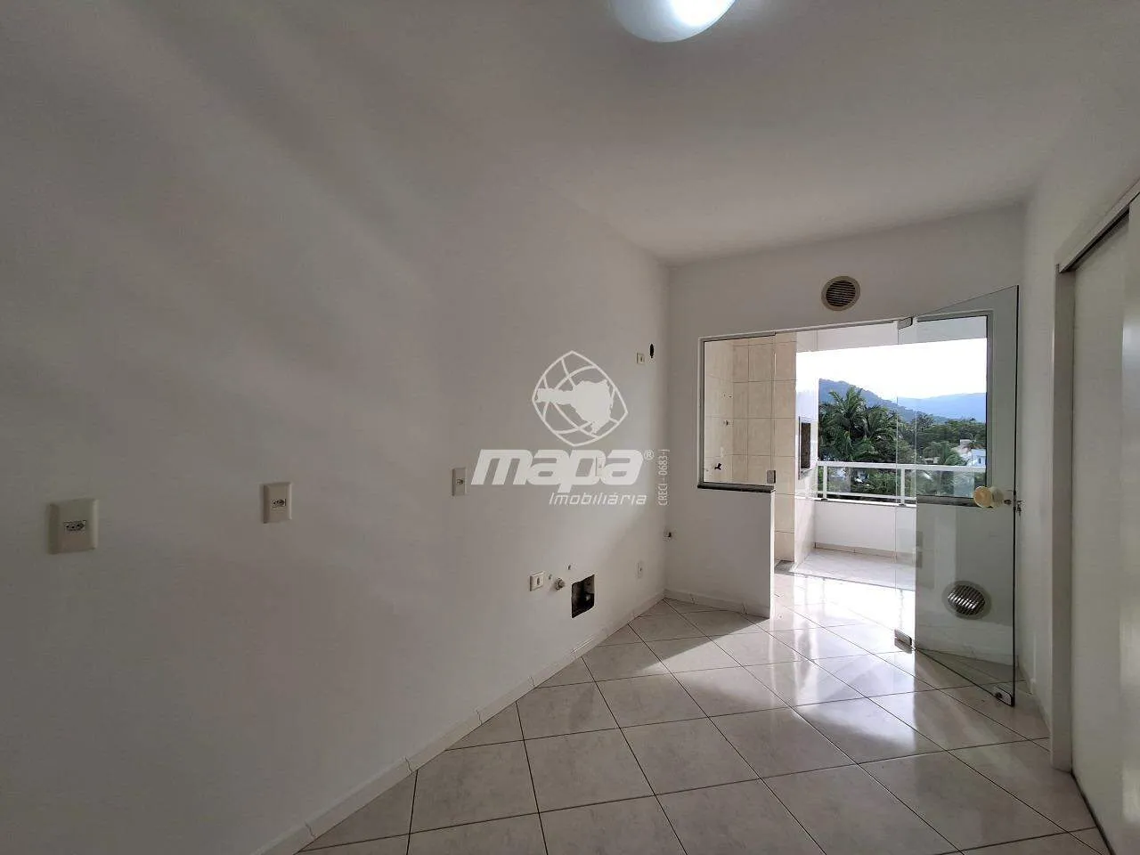 Apartamento para aluguel, 3 quartos, 1 suíte, Imigrantes - Timbó/SC — foto 3